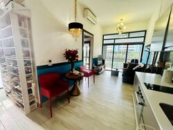 J Gateway (D22), Condominium #530641421